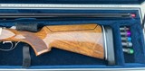 Krieghoff K-80 Pro Sporter 12 Gauge 32
