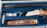 Krieghoff K-80 Pro Sporter 12 Gauge 32