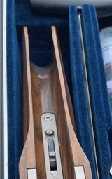 Krieghoff K-80 Pro Sporter 12 Gauge 32