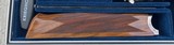 Krieghoff K-80 Pro Sporter 12 Gauge 32