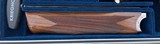 Krieghoff K-80 Pro Sporter 12 Gauge 32