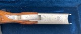 Krieghoff K-80 Pro Sporter 12 Gauge 32