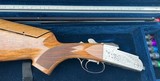 Krieghoff K-80 Pro Sporter 12 Gauge 32