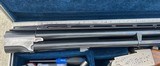 Krieghoff K-80 Pro Sporter 12 Gauge 32