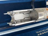 Krieghoff K-80 Pro Sporter 12 Gauge 32