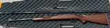 Ruger M77 RS .308 22
