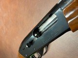 Remington 11-87 Supreme Trap 12 Gauge 30 - 10 of 10
