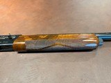 Remington 11-87 Supreme Trap 12 Gauge 30 - 4 of 10