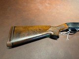Remington 11-87 Supreme Trap 12 Gauge 30 - 2 of 10