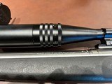 Savage Model 12 LRPV 26