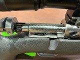 Savage Model 12 LRPV 26