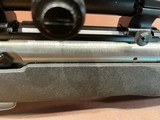 Savage Model 12 LRPV 26