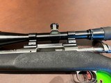 Savage Model 12 LRPV 26