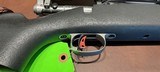 Savage Model 12 LRPV 26