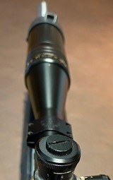 Savage Model 12 LRPV 26