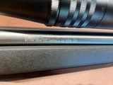 Savage Model 12 LRPV 26