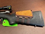 Savage Model 12 LRPV 26