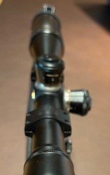 Savage Model 12 LRPV 26