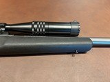 Savage Model 12 LRPV 26
