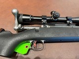 Savage Model 12 LRPV 26
