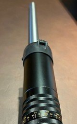 Savage Model 12 LRPV 26