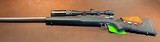 Savage Model 12 LRPV 26