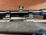 Savage Model 12 LRPV 26