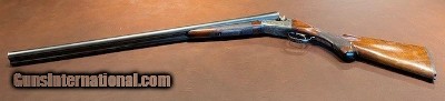 Ithaca NID 12 Gauge 30