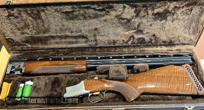 Browning Citori XT Ultra Trap 12 Gauge 30"