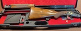 Caesar Guerini Magnus Field 20 Gauge 30
