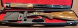 Caesar Guerini Magnus Field 20 Gauge 30