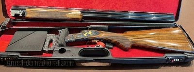 Caesar Guerini Magnus Field 20 Gauge 30