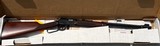 Winchester 9422 Magnum
22