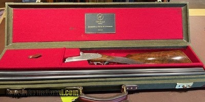 Grulla 216 Round Body 20 Gauge 30