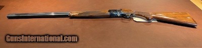 Caesar Guerini Woodlander 28 Gauge 28