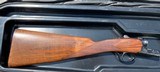 Orvis Heritage 20 Gauge 28" SxS - 2 of 5
