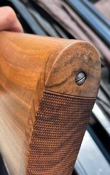 Orvis Heritage 20 Gauge 28" SxS - 4 of 5