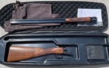 Orvis Heritage 20 Gauge 28" SxS