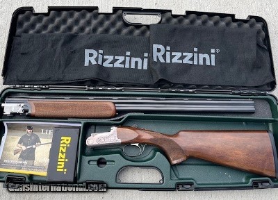 Rizzini BR110 Light Luxe 20 Gauge 28