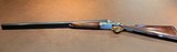 Grulla Orvis Game Gun 12 Gauge 29