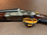 Grulla Orvis Game Gun 12 Gauge 29
