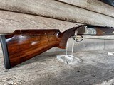 Syren Tempio Sporting 12 Gauge 30" - 2 of 6