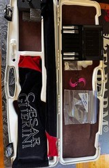 Syren Tempio Sporting 12 Gauge 30" - 6 of 6