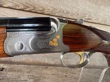 Syren Tempio Sporting 12 Gauge 30" - 5 of 6