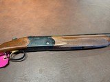 Beretta 686 Onyx 20 Gauge 26