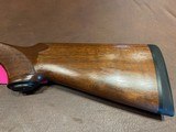 Beretta 686 Onyx 20 Gauge 26