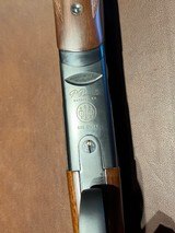 Beretta 686 Onyx 20 Gauge 26