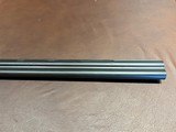 Beretta 686 Onyx 20 Gauge 26