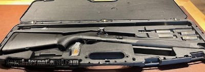 Retail Masai Mara 12 Gauge 26"