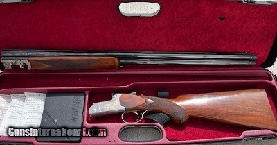 Caesar Guerini Tempio FIeld 20 Gauge 28